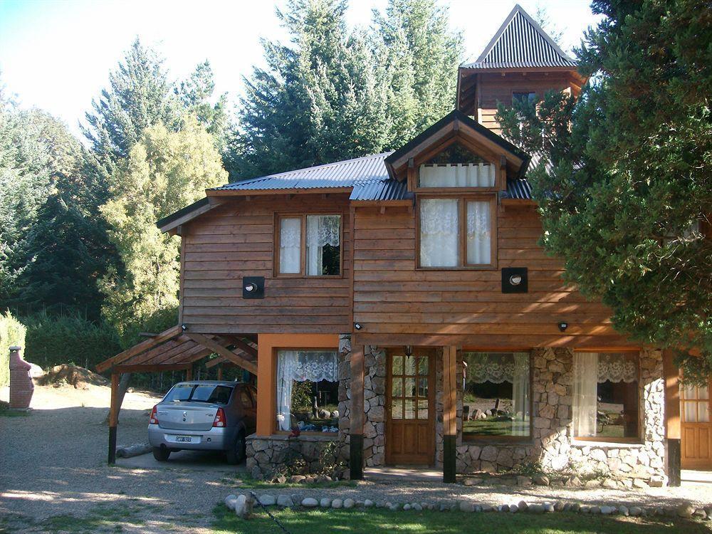 فيلا Tinsel'S House سان كارلوس دي باريلوتشي المظهر الخارجي الصورة