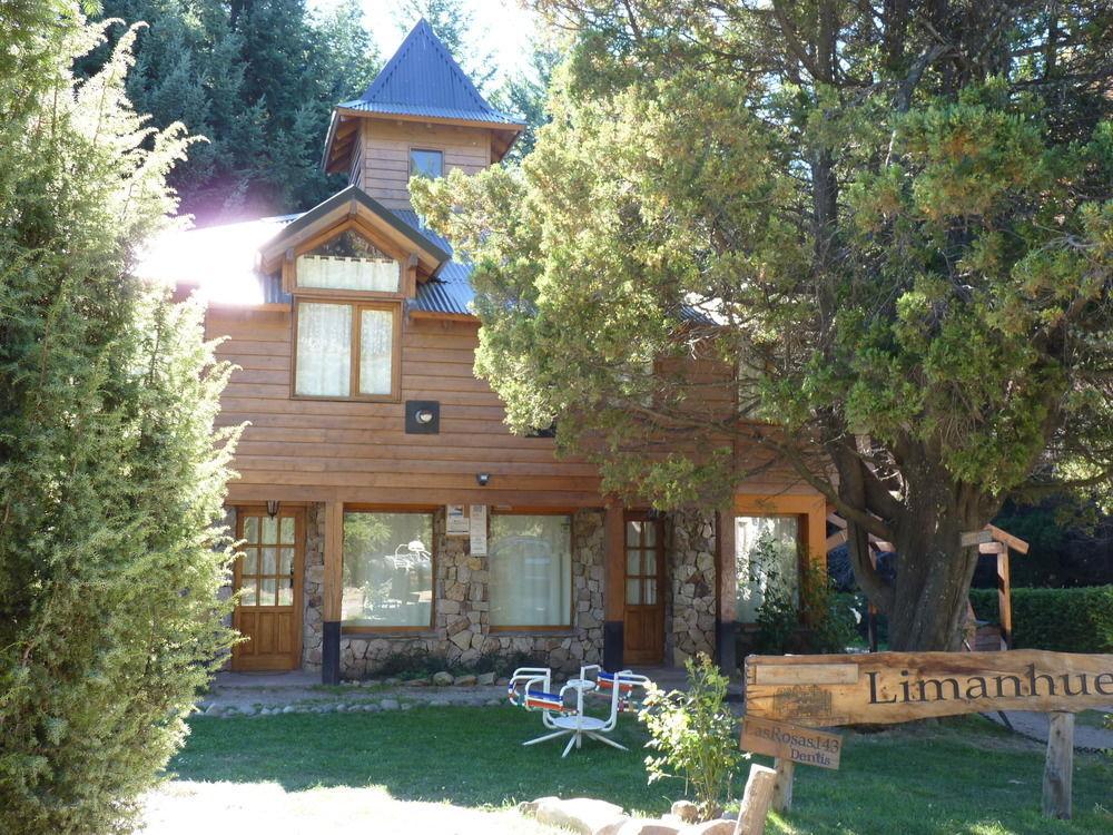 فيلا Tinsel'S House سان كارلوس دي باريلوتشي المظهر الخارجي الصورة